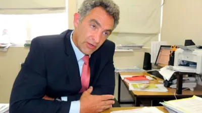 Darío Mautone