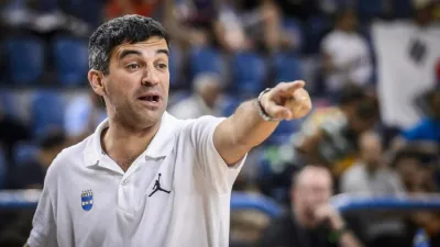 Maximiliano Seigorman