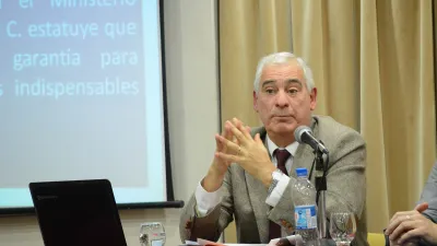 Maximiliano Benítez