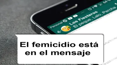 “Vidas Libres”