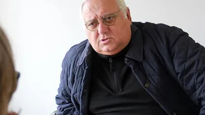 Héctor Maya