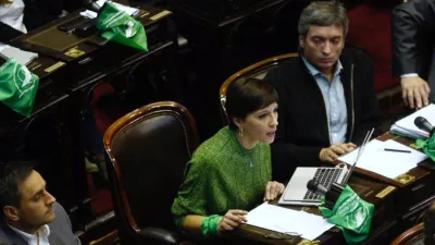 Mayra Mendoza