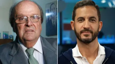 Massa confirmó a De Mendiguren en Producción y Tombolini en Comercio