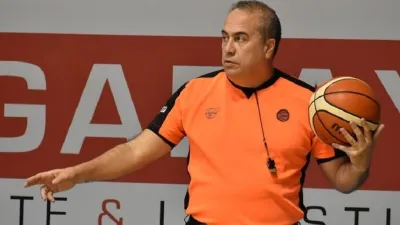 Liga Nacional de Básquet: el entrerriano Javier Mendoza dirigirá el jueves por última vez