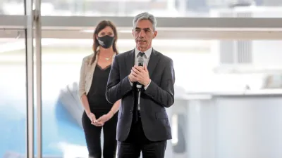 Cada provincia decidirá los protocolos sobre vuelos y transporte de larga distancia