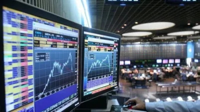 Los mercados argentinos sufrieron la mayor caída en 2 meses