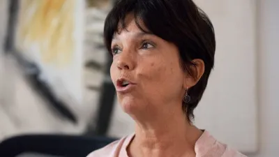 Mercedes Marcó del Pont