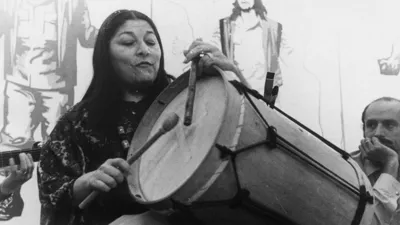 Mercedes Sosa