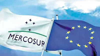 Acuerdo entre Mercosur y UE