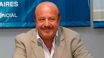 Osvaldo Mercuri