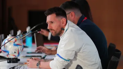 Messi