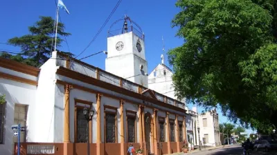Municipio