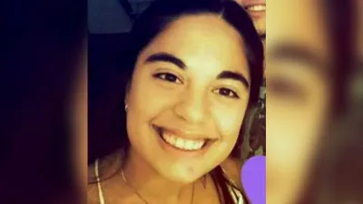 Micaela García fue asesinada el 1 de abril de 2017