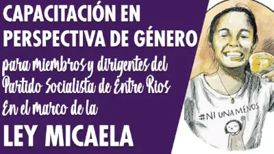 Capacitación