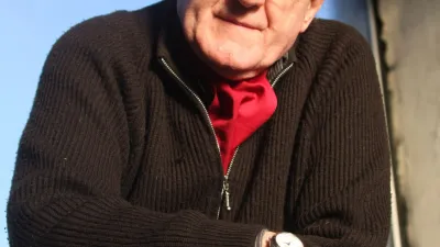 Miguel Jordán en Gualeguaychú