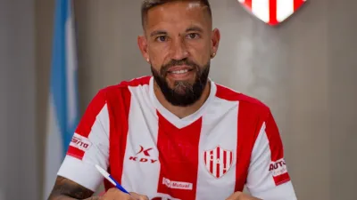 Desde Patronato posaron sus ojos en Miguel Torren para reforzar la defensa