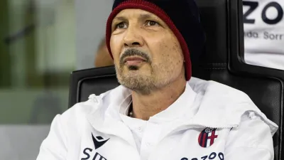 Falleció Sinisa Mihajlović, DT y exjugador serbio que luchaba contra la leucemia