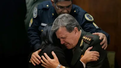 Pidieron la nulidad del debate y de la sentencia que absolvió a César Milani