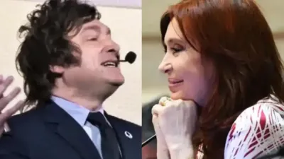 Riesgo. Azuzan el enfrentamiento. No deberían jugar con fuego.