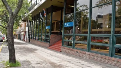 Ministerio de Salud