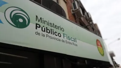 Ministerio Fiscal