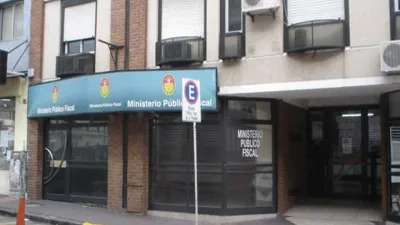 Ministerio Público Fiscal