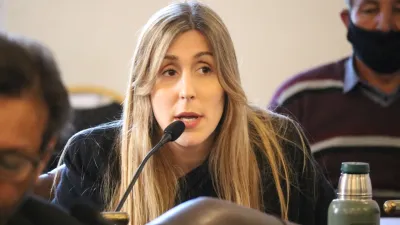 Prensa Concejales de Creer