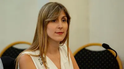 Luisina Minni