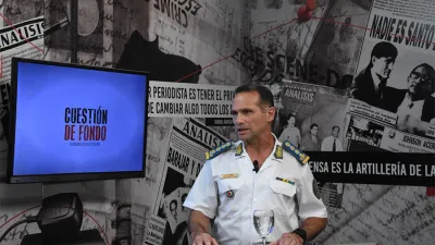 Para el director del Servicio Penitenciario, lo ideal es que Urribarri y Aguilera sean trasladados a la Unidad Penal N° 9 de Gualeguaychú.