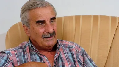 Mario Moine