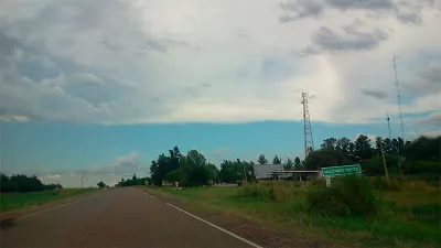 Un adolescente falleció tras recibir una descarga eléctrica