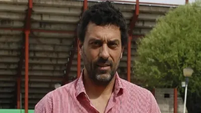 Dante Molina