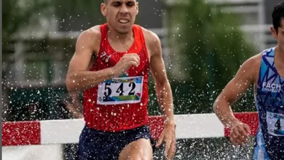 Atletismo: Entre Ríos cosechó 10 medallas y alcanzó el tercer puesto en el Nacional