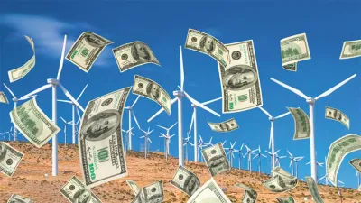 Fotomontaje del diario Página/12.