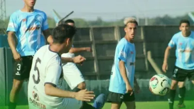 Belgrano LPF