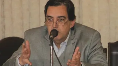 Monge presidirá el Comité Provincial de la UCR