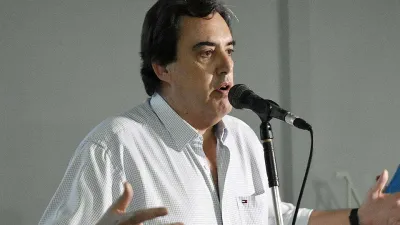 Jorge Monge (Foto: El Diario)