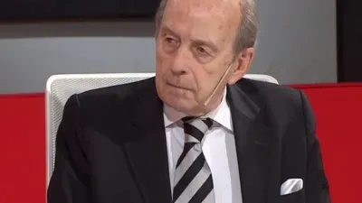 Ricardo Monner Sans