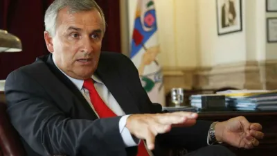 Gerardo Morales