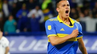 Unión de Santa Fe oficializó la llegada de Gonzalo "Toro" Morales