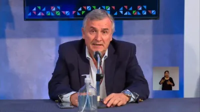 Gerardo Morales