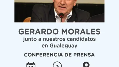 Gerardo Morales