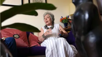 Norma Morandini