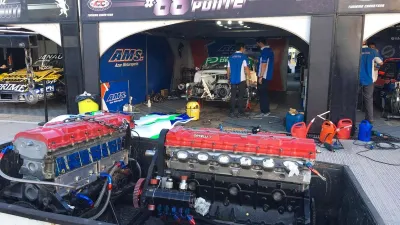 Motor