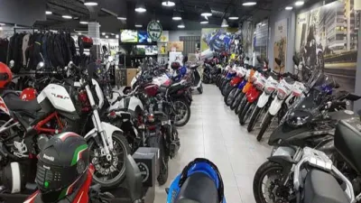 venta de motos