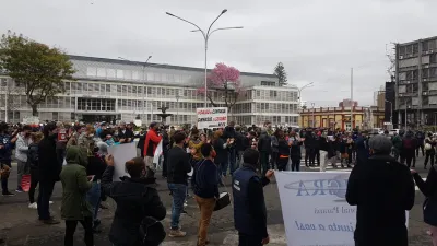 Foto ANÁLISIS