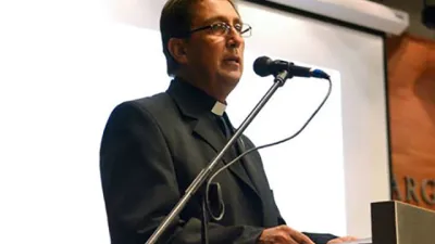 Marcelino Moya, condenado por abuso