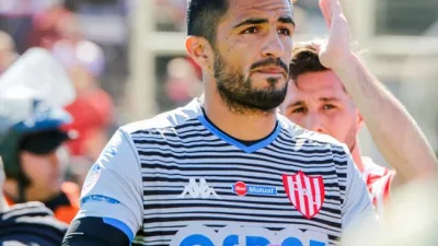 En Unión, Madelón apostará por Moyano en el arco para el clásico santafesino