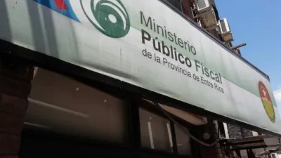 Ministerio Público Fiscal