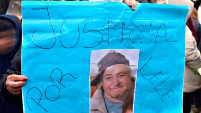 Lelio Mario Máximo Chiliutti, alias “Lele”, asesinado en Santa Fe